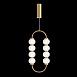 Подвесной светильник Maytoni Amulet MOD555PL-L11G3K - фото