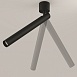 Потолочный светильник Technical Focus T C141CL-L300-6W3K-B - фото