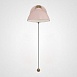 Настенное Бра Onder Pink Switch Imperiumloft 204446-26 - фото