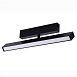 Св-к трек. SMART Черный LED 1*18W 2700K-6000K 1 620Lm Ra>90 120° IP20 L410xW25xH105 220 ST378.406.18 - фото