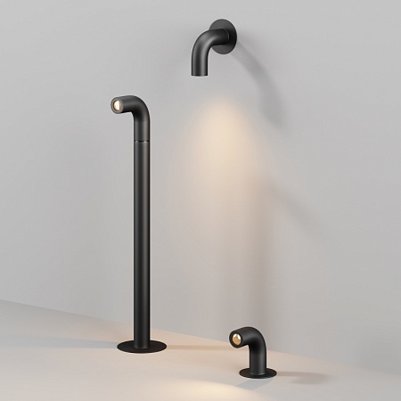Ландшафтный светильник Outdoor O477FL-L2GF3K1 - фото