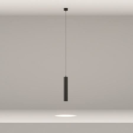 Подвесной светильник Technical FOCUS LED P072PL-L12B4K-1 - фото