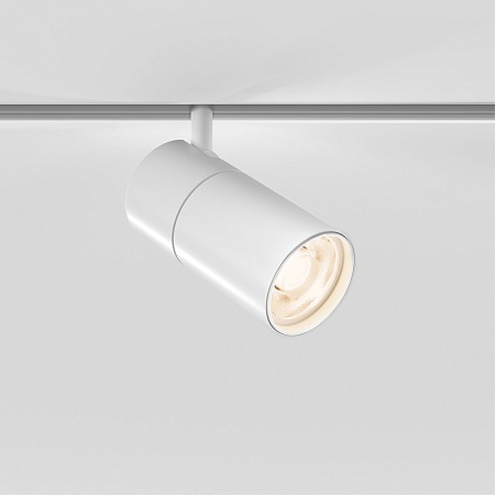 Slim Magnetic R02 Трековый светильник 12W 3000K (черный) 85012/01 85012/01 Elektrostandard - фото