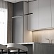 Трековый светильник 36W 4000K Vilo Slim Magnetic 85107/01 - фото