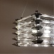 Подвесная люстра ARTE LAMP A1059SP-6CC - фото