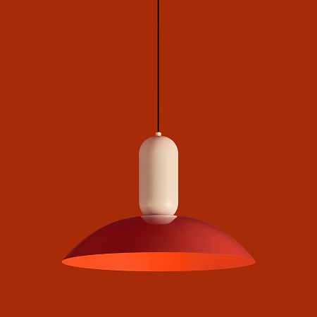 Подвесной светильник Freya FR5551PL-01WR - фото