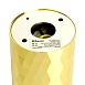 Светильник потолочный Feron ML188 Barrel PRISM MR16 GU10 35W 230V, золото - фото