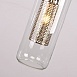 Подвесной Светильник Catch F Cylinder Silver D12 Imperiumloft 186720-26 - фото