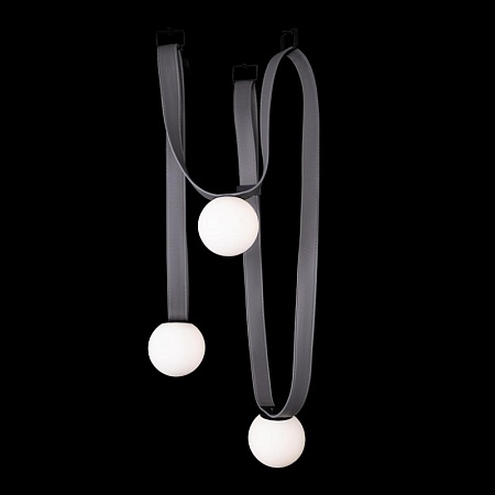 10240/3 Подвесной светильник LOFT IT Picot - фото