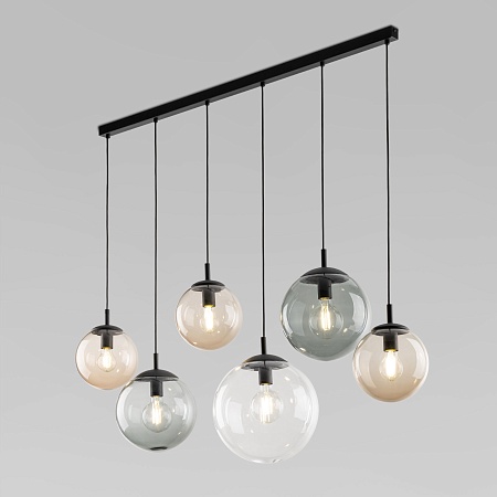 Подвесной светильник TK Lighting 4797 Esme - фото