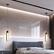 Подвесной Светильник Mitch Bw Black L 10 Imperiumloft 189596-23 - фото