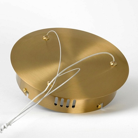 Люстра подвесная  desoto Lussole  LSP-7230 - фото