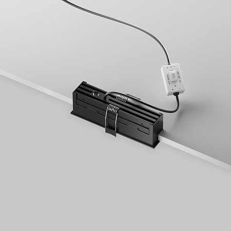 Встраиваемый светильник Technical DL066-12W3-6K-B - фото