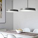 Подвесной Светильник Turna One D40 Blue Imperiumloft Imperiumloft 183492-26 - фото