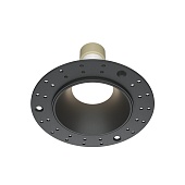 Встраиваемый светильник Technical DL126-GU10-TRS-B