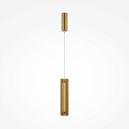 Подвесной светильник Maytoni Sonata MOD410PL-L12BS3K - фото