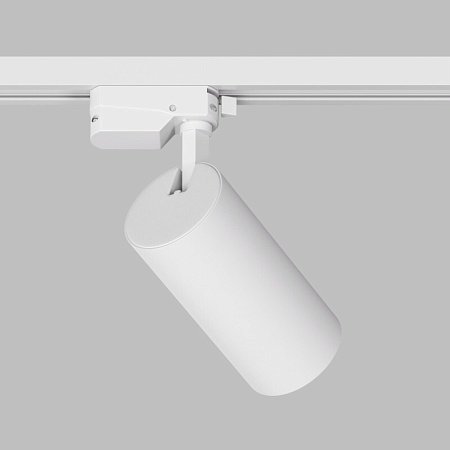 Светильник на шине Denkirs DK6453-WH - фото