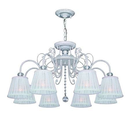 Подвесная люстра F-Promo 2150-8PC - фото