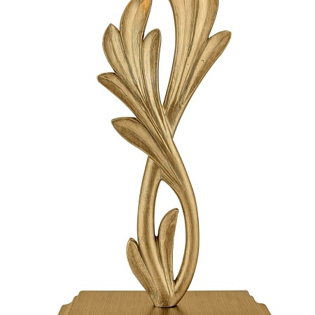 Настольный светильник Maytoni Rametto Z004TL-01G - фото