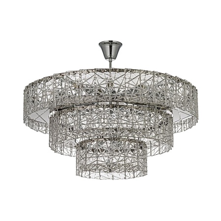 Подвесной светильник Dio D'Arte Elite Dello E 1.5.80x3.100 N - фото