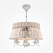 Люстра Maytoni Bird ARM013-33-W - фото
