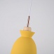 Подвесной Светильник Omg C Yellow Imperiumloft 179784-26 - фото