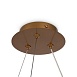 Подвесной светильник Maytoni Balance MOD317PL-04G - фото