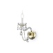 Настенный светильник (бра) Maytoni Beatrix DIA019-01-G - фото