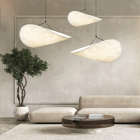 10347/L Подвесной светильник LOFT IT Tense - фото