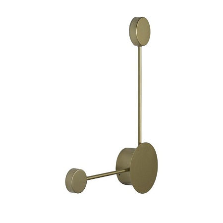 10057GD Настенный светильник LOFT IT Rays - фото