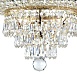 Люстра Maytoni DIA890-CL-18-G - фото