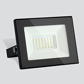 Уличный светодиодный прожектор 30W 4200K IP65 025 FL LED