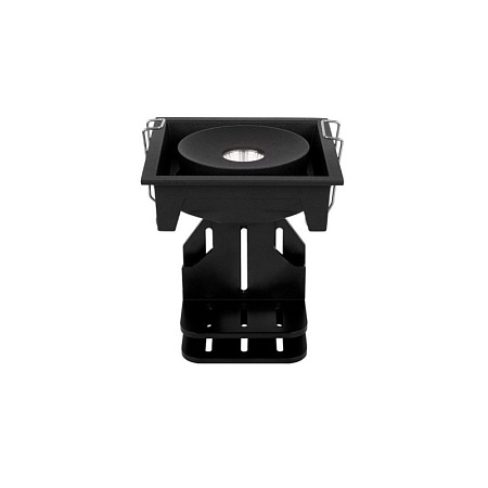 10321 Black Встраиваемый светильник LOFT IT Lucky - фото