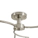 Люстра Freya FR5508CL-06CH - фото
