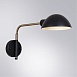 Бра Arte Lamp ZETTA A7055AP-1BK - фото