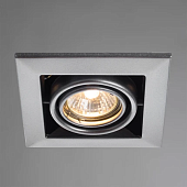 Карданный светильник Arte Lamp CARDANI PICCOLO A5941PL-1SI