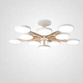 Потолочный Светильник Turna L10 White Imperiumloft 228850-26