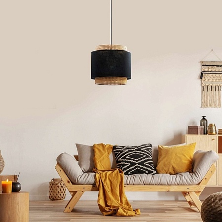 Подвесной акцентный светильник TK Lighting 6542 - фото