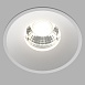Встраиваемый светильник Technical Round DL058-12W4K-W - фото