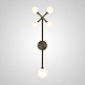 Настенный Светильник Cattis Gold Imperiumloft 209171-26 - фото