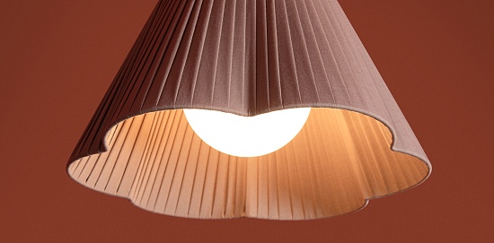 Подвесной светильник Freya FR2056PL-01BR - фото