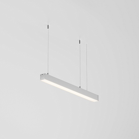 Линейный светильник Technical LL312001 - фото