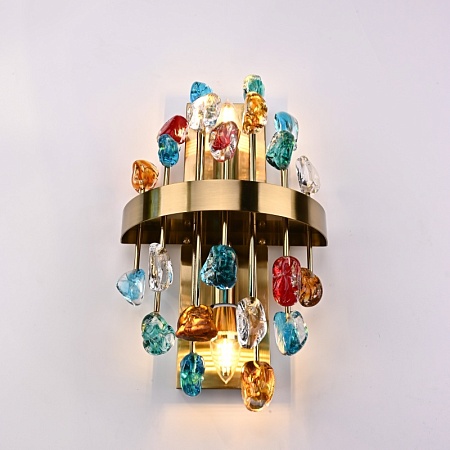 Настенный Светильник Rufina C Imperiumloft 209142-23 - фото