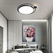 Потолочный Светильник Destin D50 White Imperiumloft 193728-26 - фото