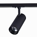 Св-к трек. Черный LED 1*20W 4000K 1 800Lm Ra≥90 36° IP20 L158xW65xH193 100-240V ST350.446.20.36 - фото