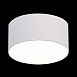 Светильник потолочный Белый LED 1*12W 4000K 1 080Lm Ra>90 120° IP20 D120xH55 185-265V ST606.542.12 - фото