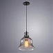 Подвесной светильник Arte Lamp AMIATA A4255SP-1SM - фото