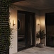 Настенный светильник (бра) Outdoor O593WL-L8BR3K - фото