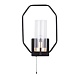  ARTE LAMP A7004AP-1BK - фото