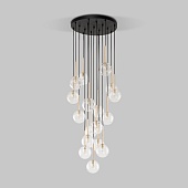 Подвесной светильник TK Lighting 5945 Nilos
